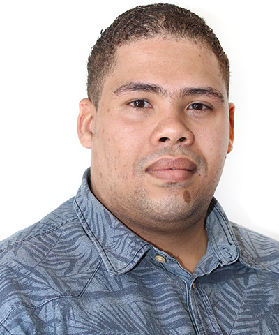 Jowani Engelbrecht