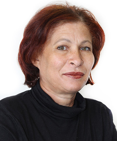 Rita Wells