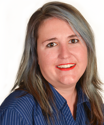 Andrea Hanekom