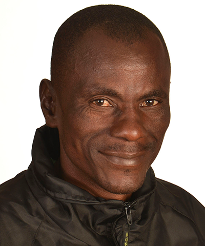 Andreas Nekonda