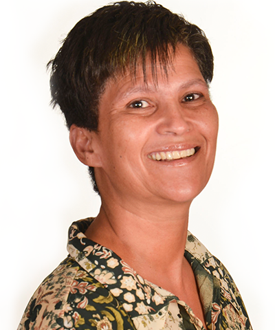 Debbie Kastoor