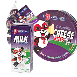 Dairy9