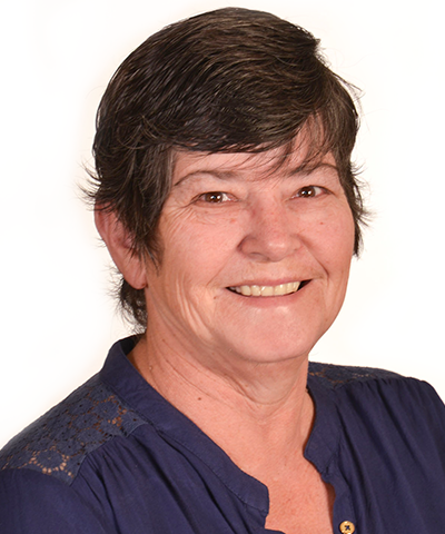Helene Opperman