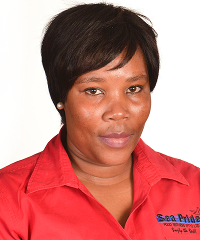 Jacky Wambo