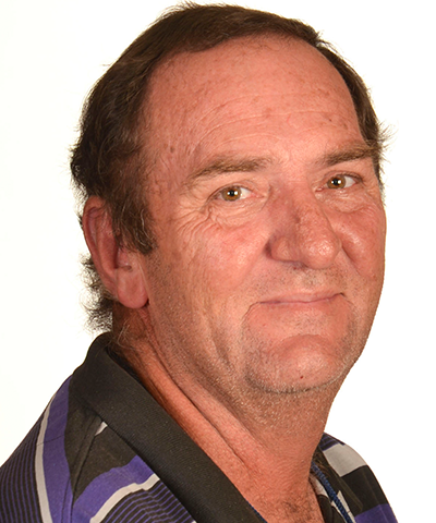 Johan Fourie