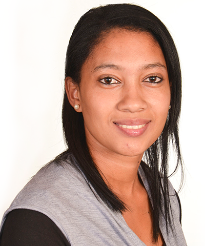 Lee-ann Bezuidenhout