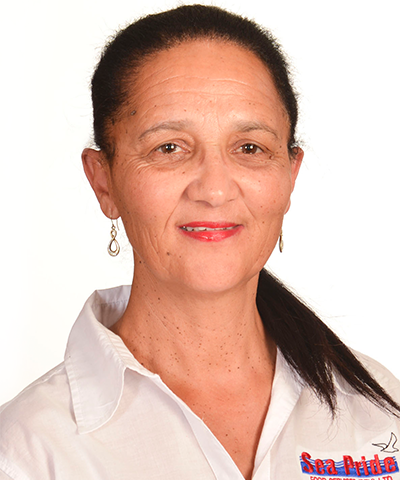 Lorraine Plezens