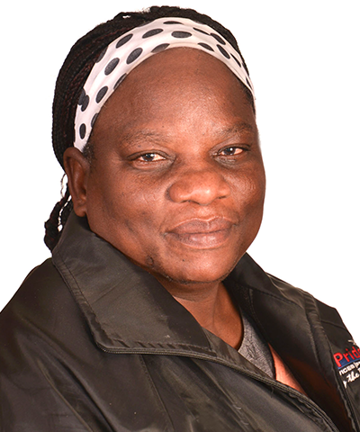 Martha Nuukushu