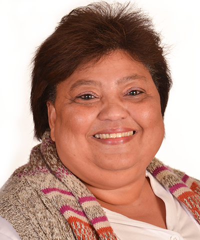 Orlene Faro