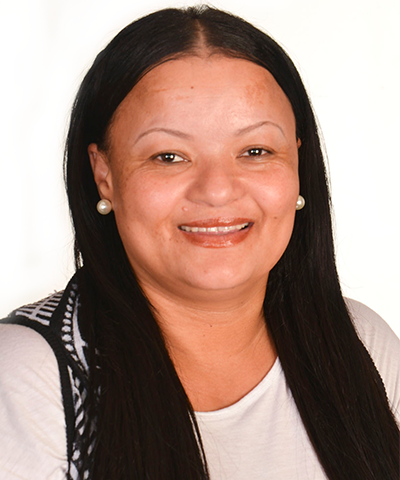 Rozel Cloete