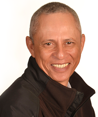 William Coetzee