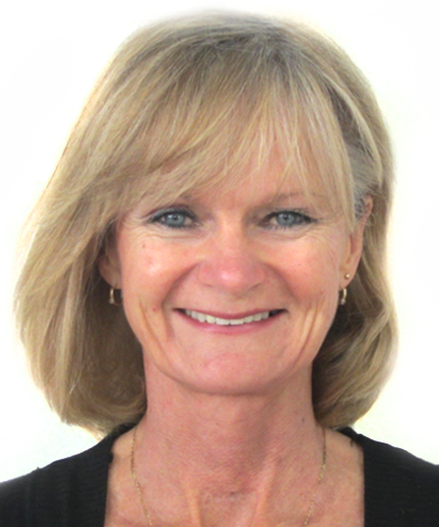 Trish Hook