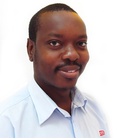 Ezekiel Mashindi