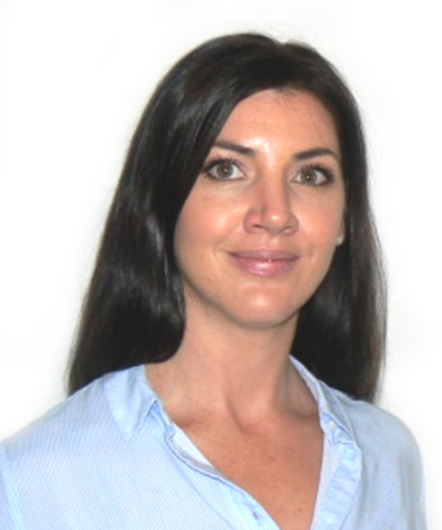 Gayle Keith