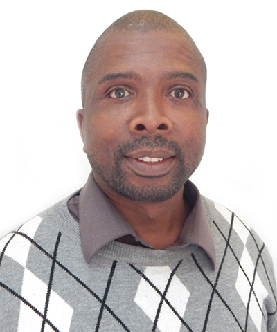 Kennedy Mhlaya