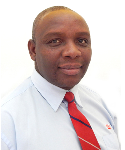 Naphtuhim Ncube