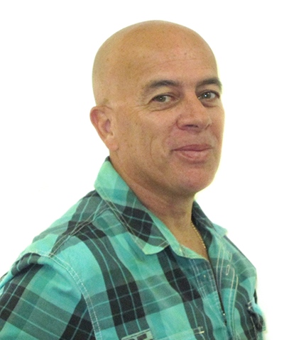 Patrick Duncan